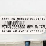 W11246728 Whirlpool Harns-Wire