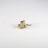 W11246817 Whirlpool Valve-Brnr