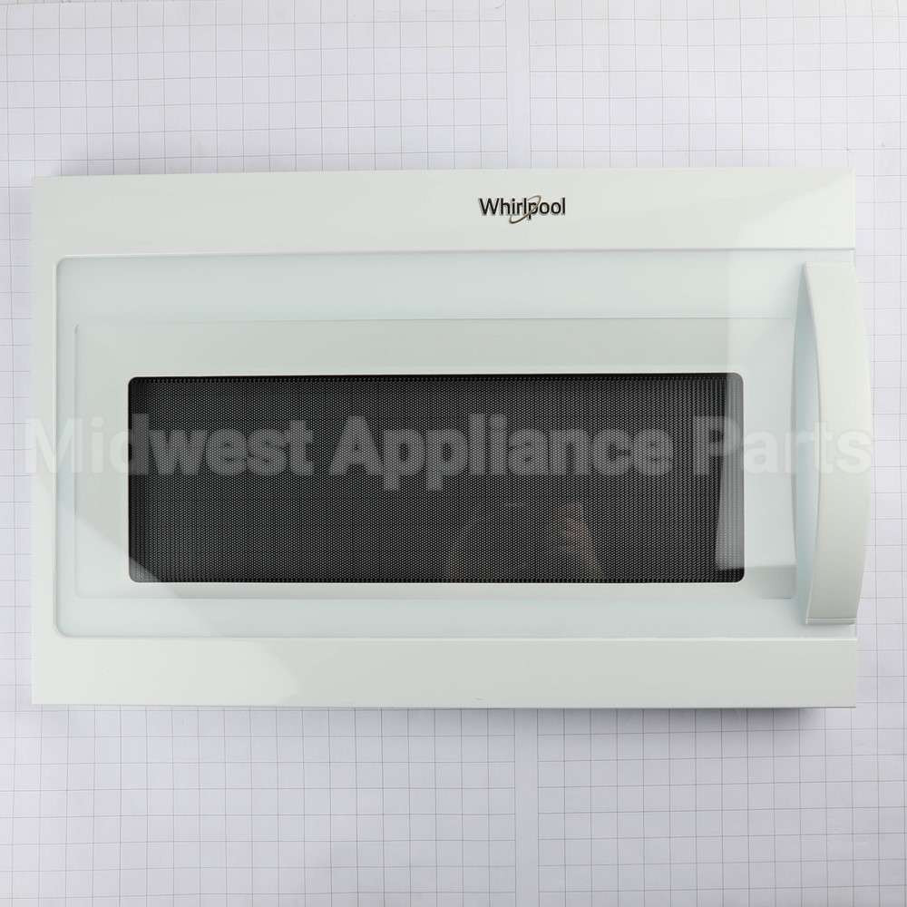 W11247220 Whirlpool Door/Mw