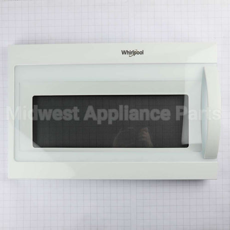 W11247220 Whirlpool Door/Mw