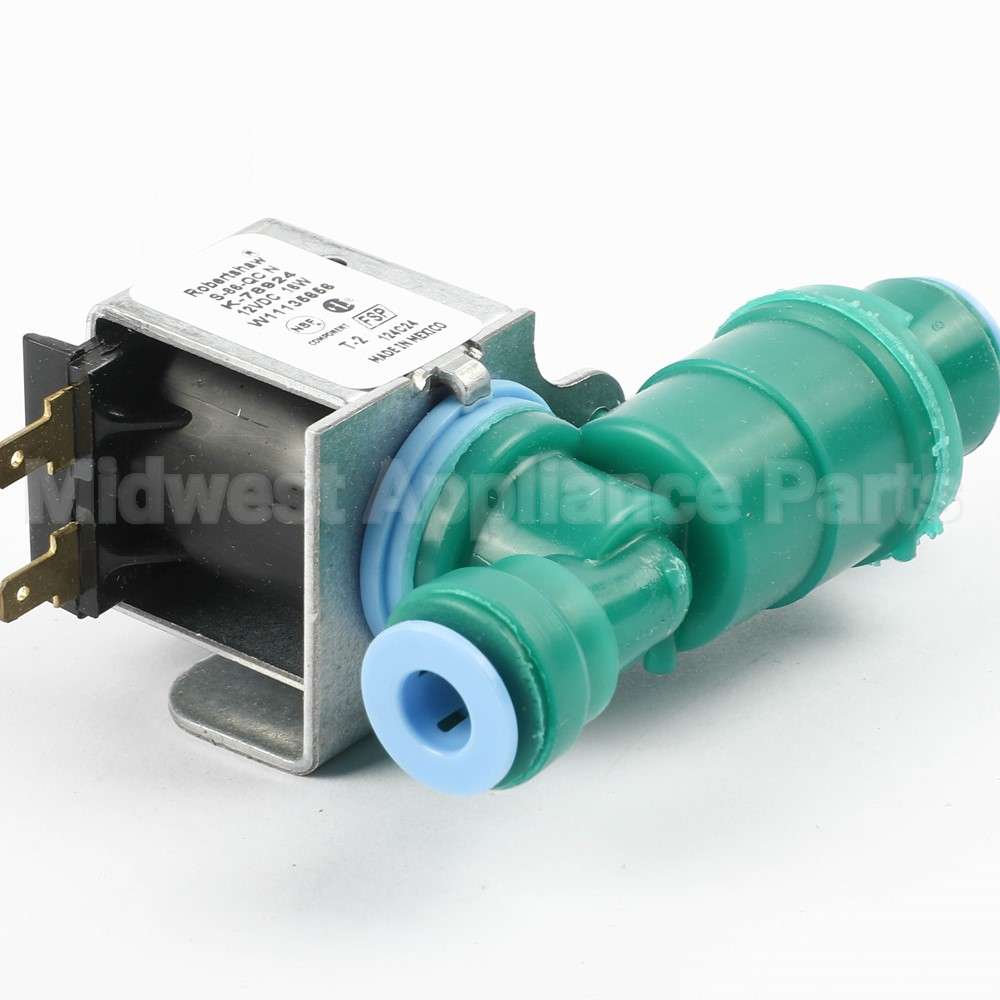 W11247961 Whirlpool Valve