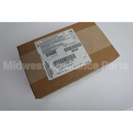 W11248029 Whirlpool Cord-Power