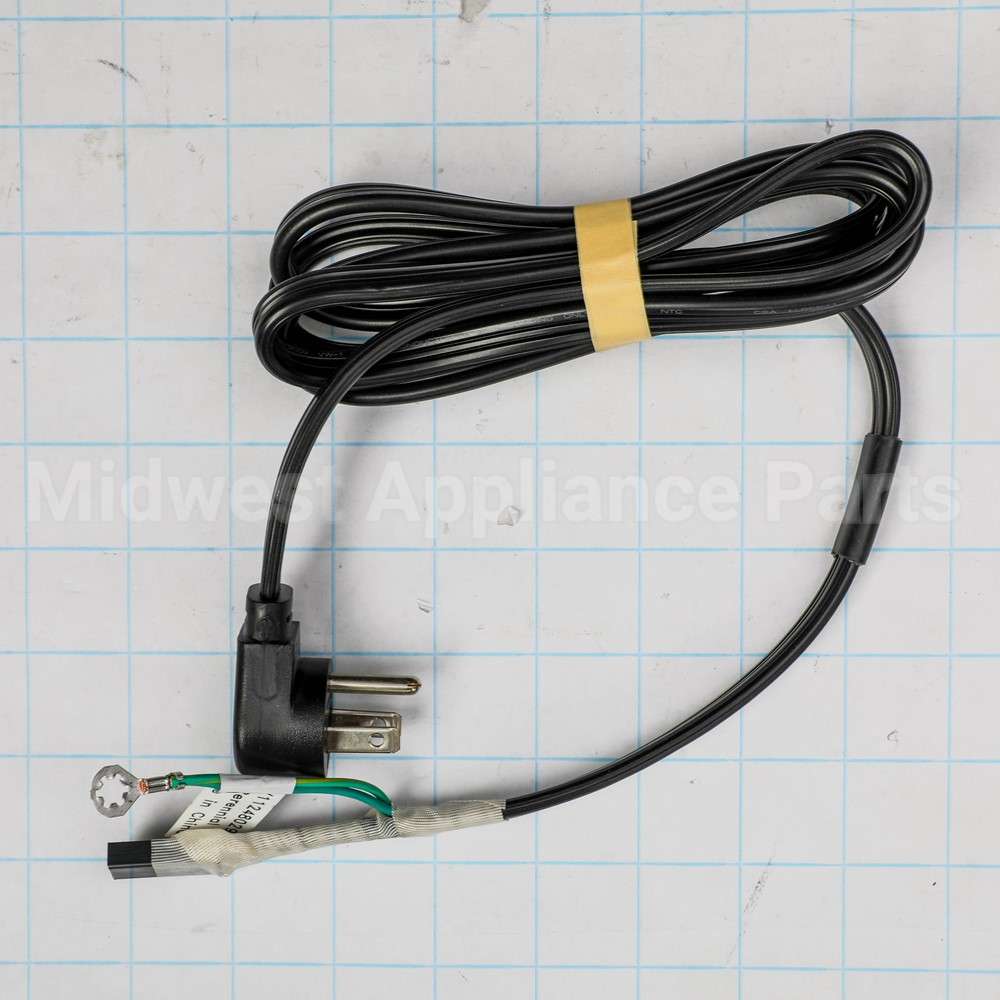 W11248029 Whirlpool Cord-Power