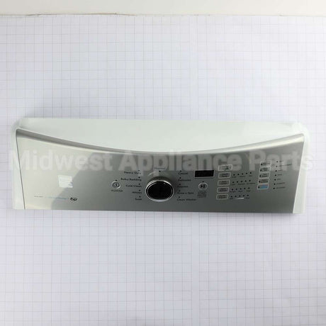 W11248037 Whirlpool Console
