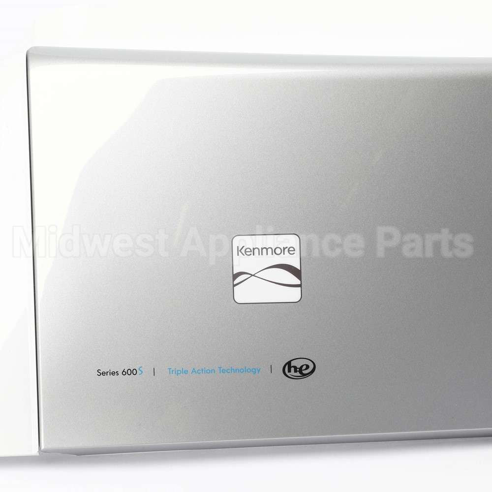 W11248040 Whirlpool Console