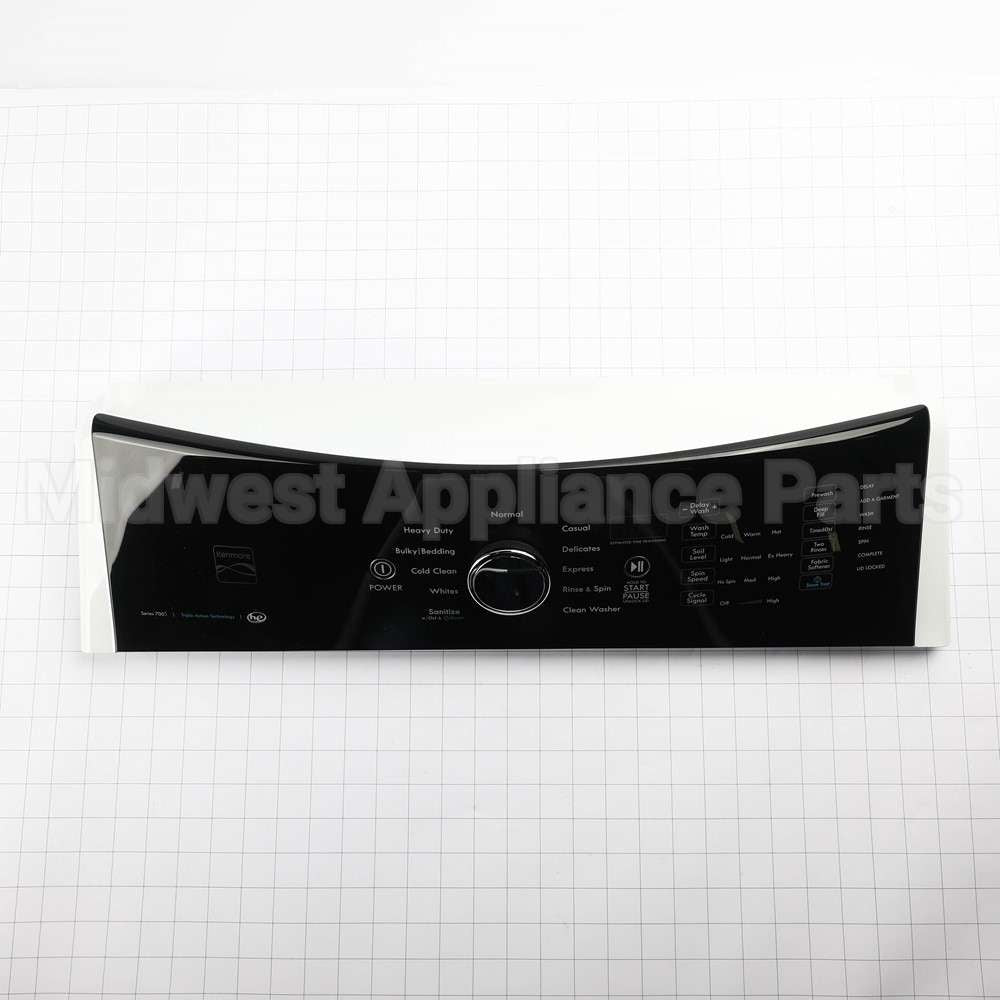 W11248044 Whirlpool Console