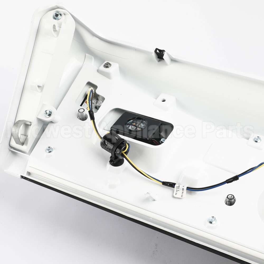 W11248044 Whirlpool Console