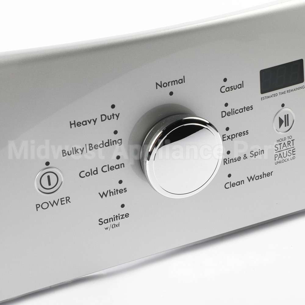 W11248568 Whirlpool Overlay
