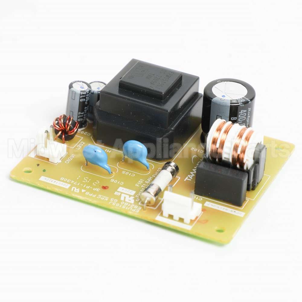 W11249576 Whirlpool Cntrl-Elec