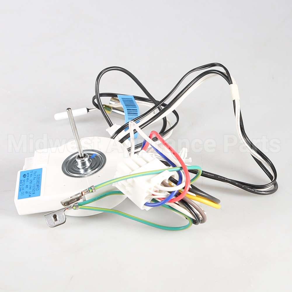 W11249952 Whirlpool Motor-Evap