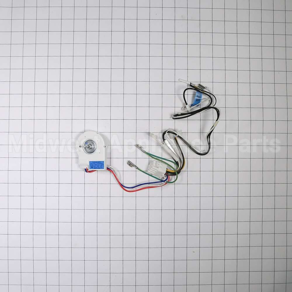 W11249952 Whirlpool Motor-Evap