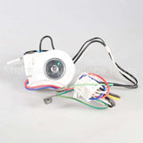 W11249952 Whirlpool Motor-Evap