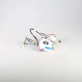 W11249952 Whirlpool Motor-Evap