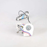 W11249952 Whirlpool Motor-Evap