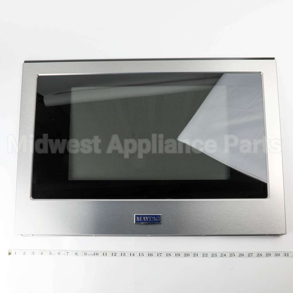 W11250167 Whirlpool Glass-Door