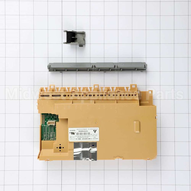 W11250495 Whirlpool Cntrl-Elec
