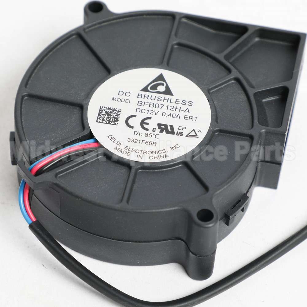 W11251205 Whirlpool Fan-Blwr