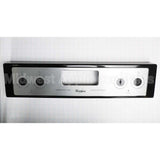 W11251222 Whirlpool Panl-Cntrl
