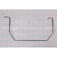 W11251736 Whirlpool Arm-Shut