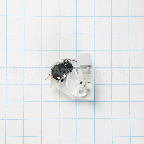 W11252187 Whirlpool Interlock
