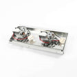 W11255349 Whirlpool Motor-Fan