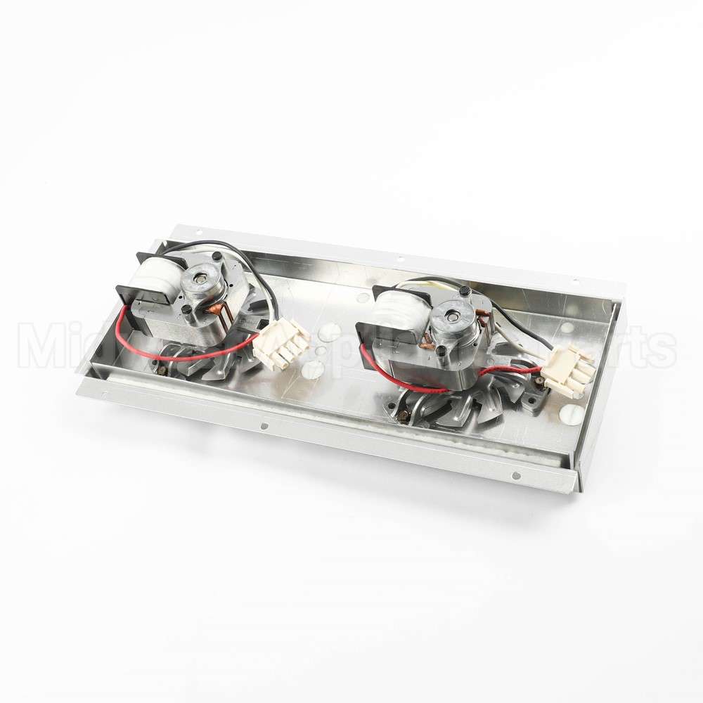 W11255349 Whirlpool Motor-Fan