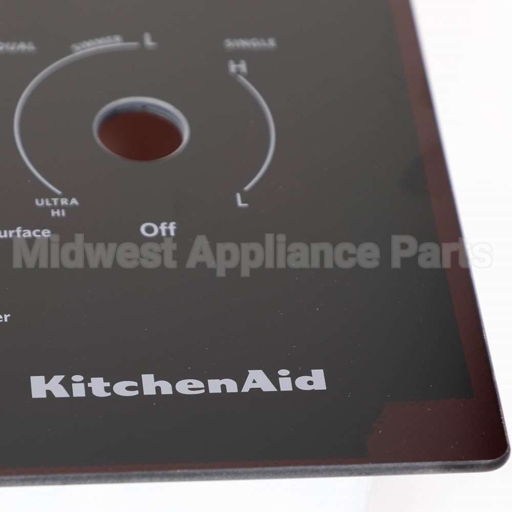 W11255351 Whirlpool Cooktop