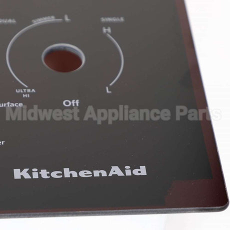 W11255351 Whirlpool Cooktop