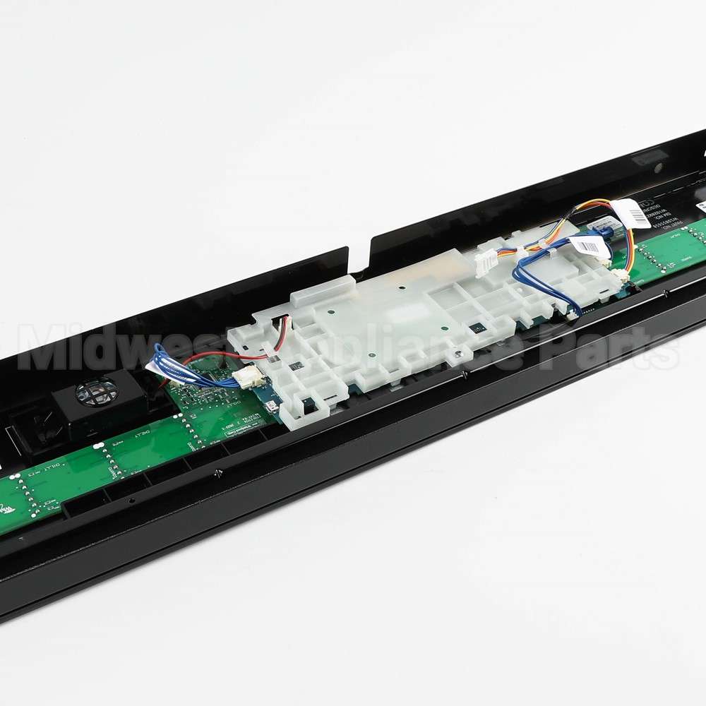 W11255569 Whirlpool Console