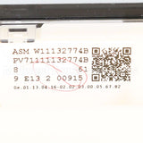 W11255647 Whirlpool Console