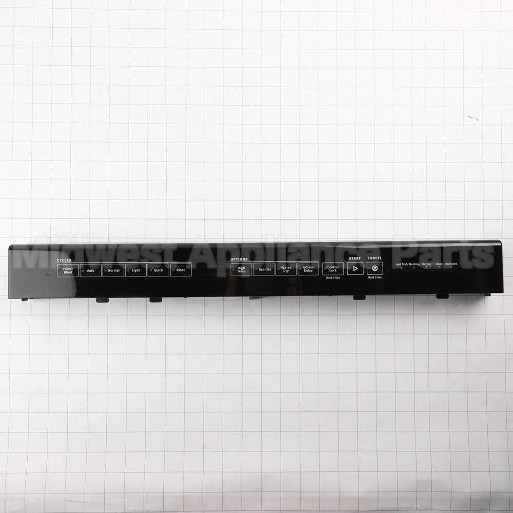 W11255650 Whirlpool Console