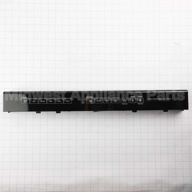 W11255650 Whirlpool Console