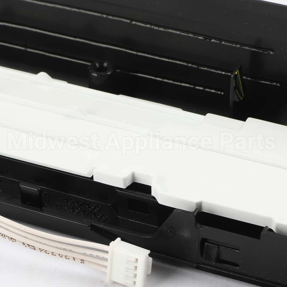 W11255650 Whirlpool Console