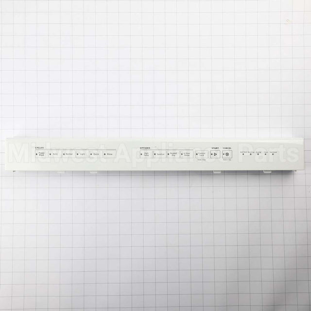 W11255655 Whirlpool Console