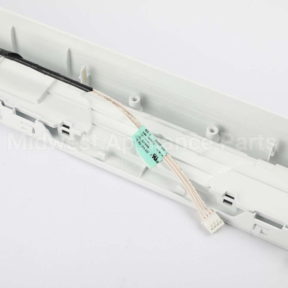 W11255655 Whirlpool Console