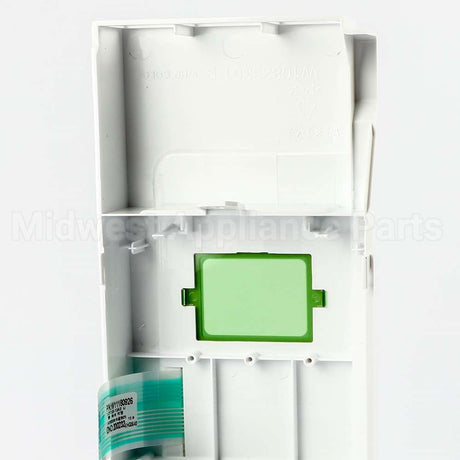W11256450 Whirlpool Panl-Cntrl