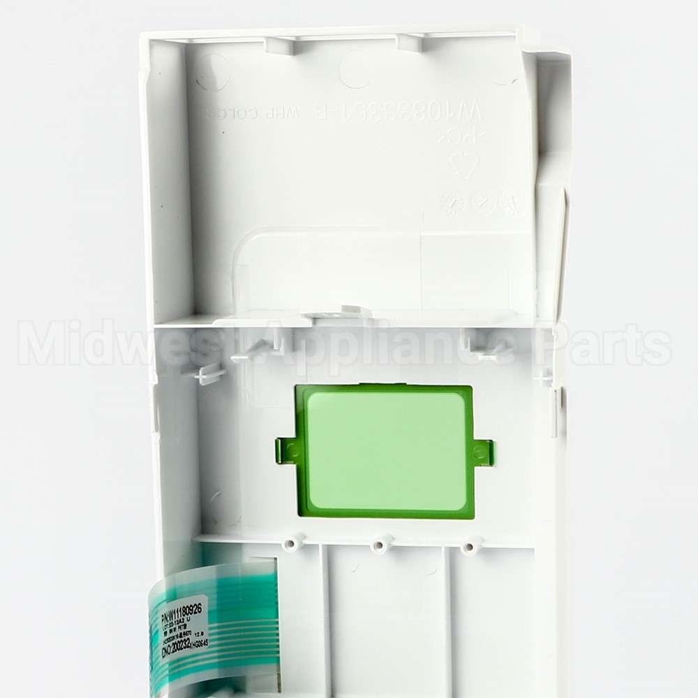 W11256450 Whirlpool Panl-Cntrl