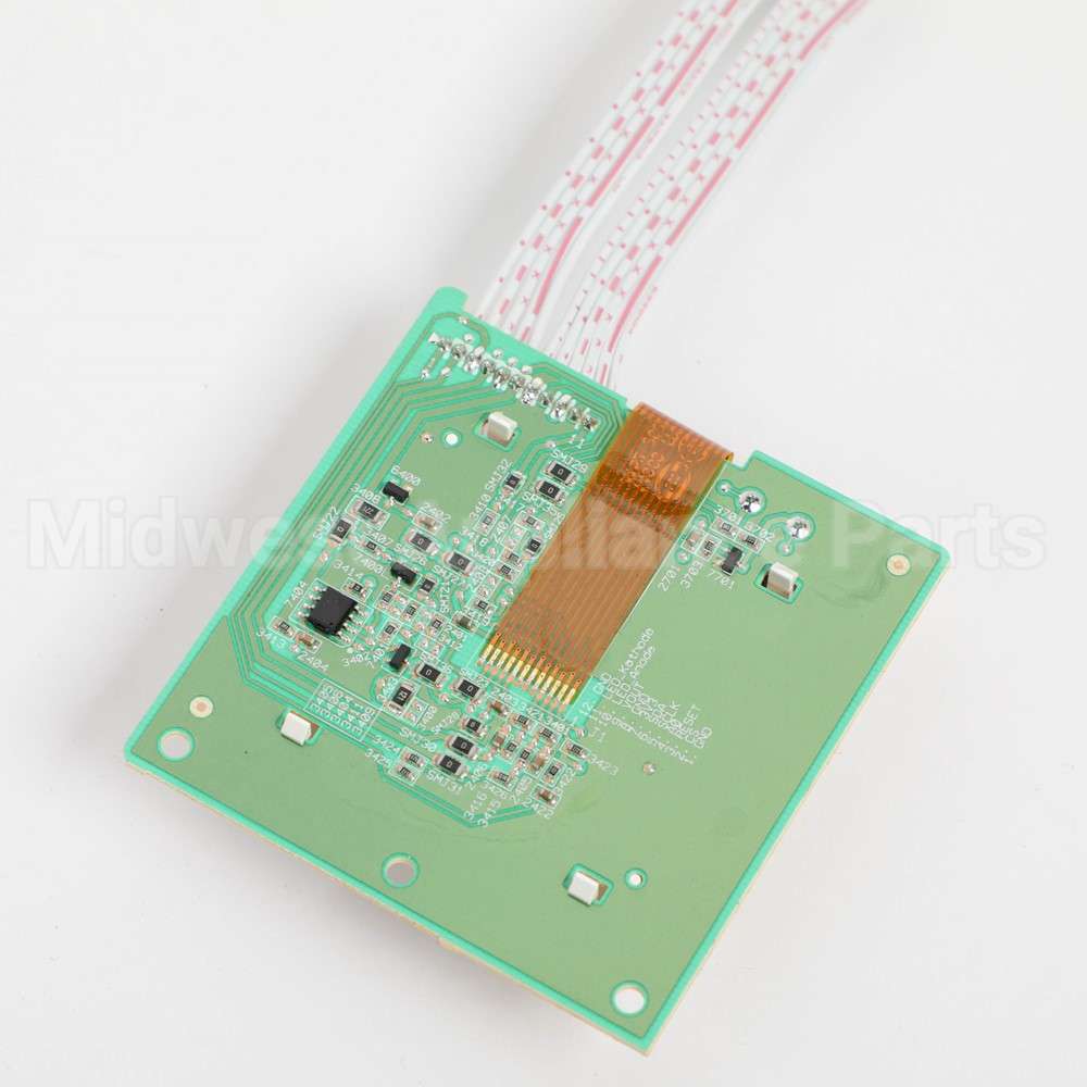 W11256465 Whirlpool Cntrl-Elec