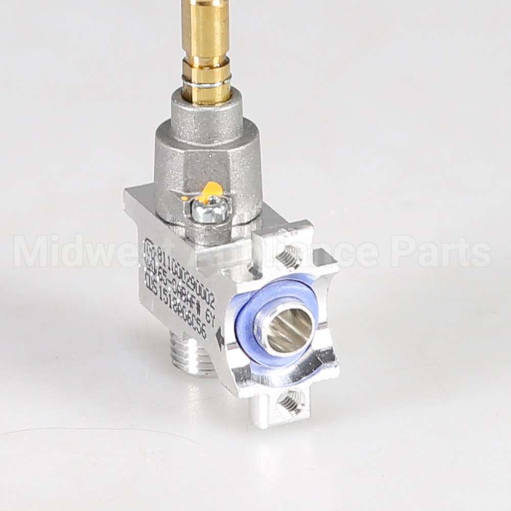W11256503 Whirlpool Valve-Gas