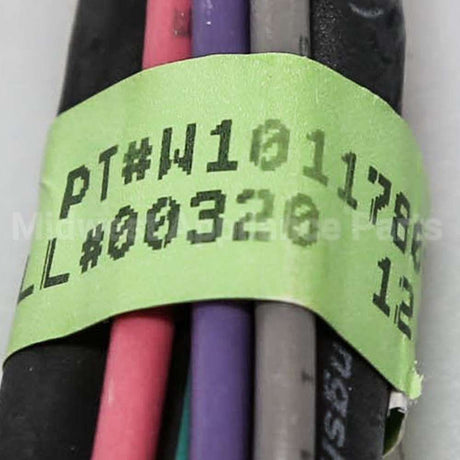 W11256689 Whirlpool Harns-Wire