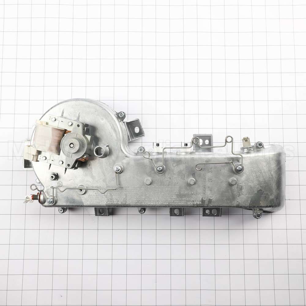 W11256708 Whirlpool Heater