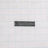 W11257325 Whirlpool Cap-Hinge