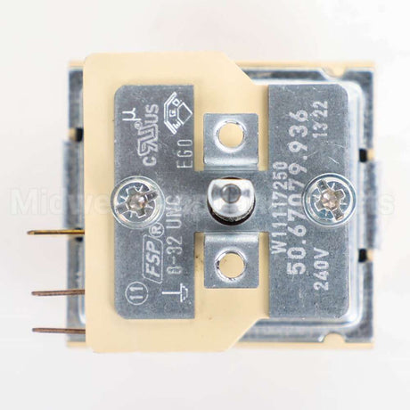 W11259362 Whirlpool Switch-Inf
