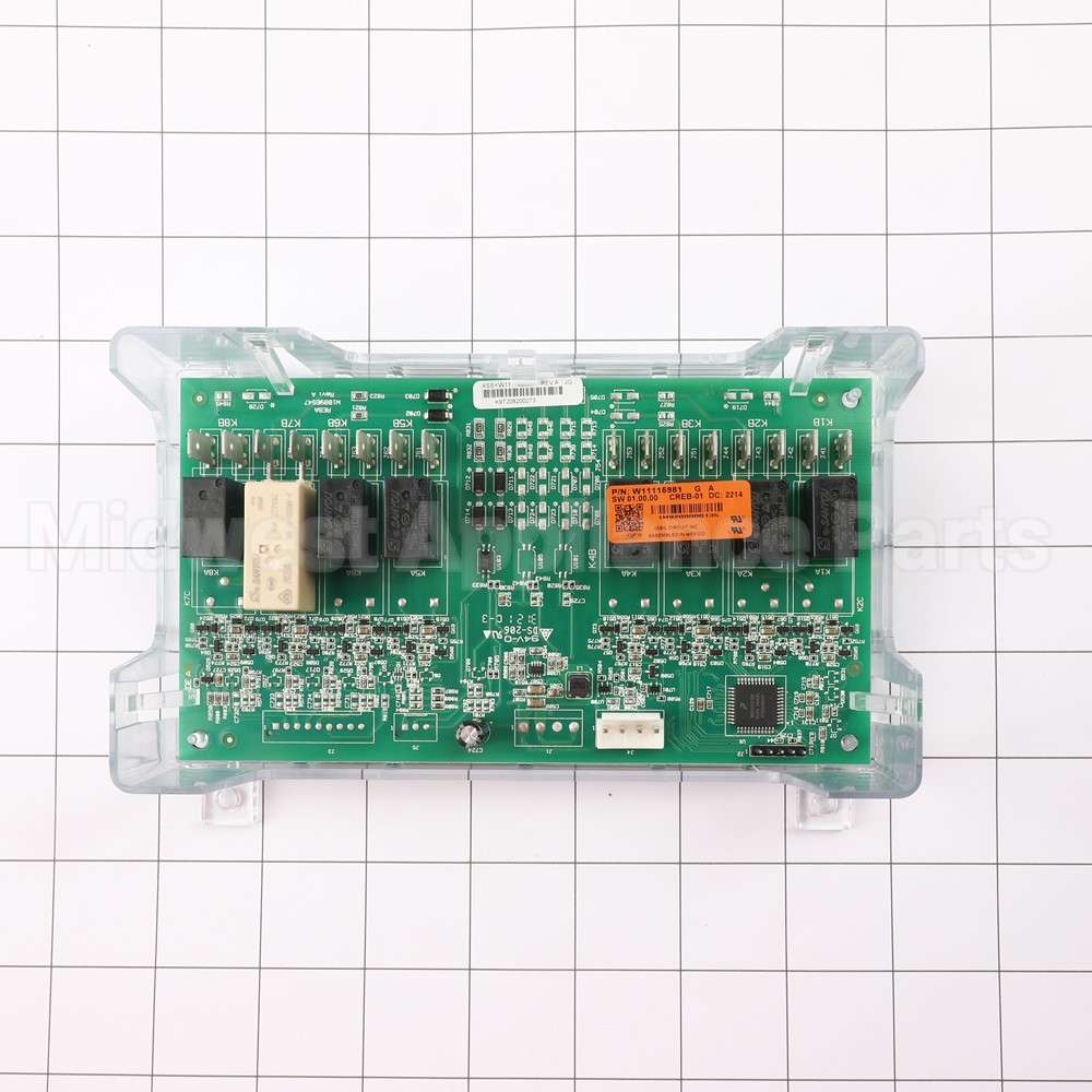 W11259509 Whirlpool Cntrl-Elec