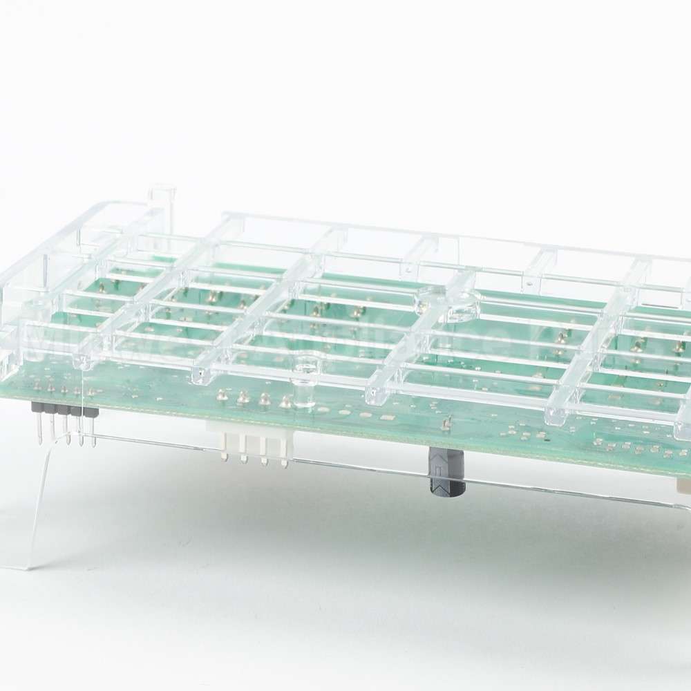 W11259509 Whirlpool Cntrl-Elec