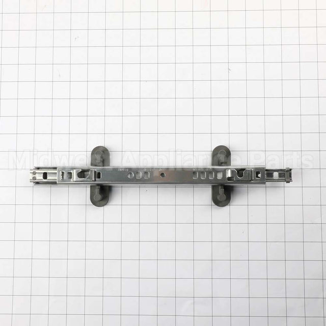 W11259786 Dishwasher Dishrack Track (Right Side)