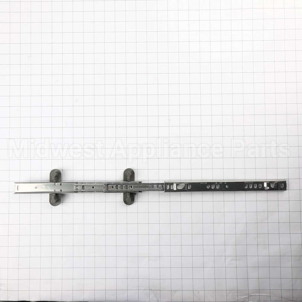 W11259786 Dishwasher Dishrack Track (Right Side)