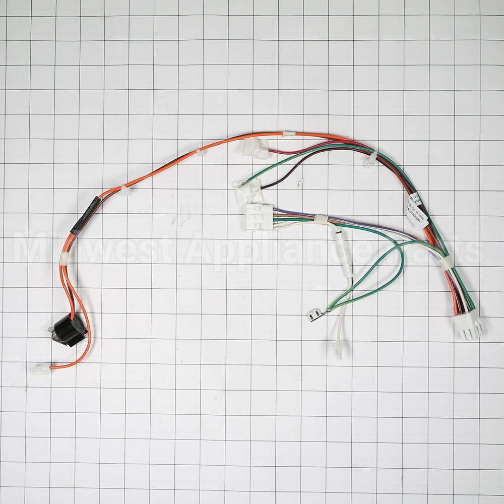 W11260592 Whirlpool Harns-Wire