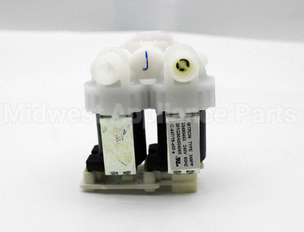 W11260769 Whirlpool Valve
