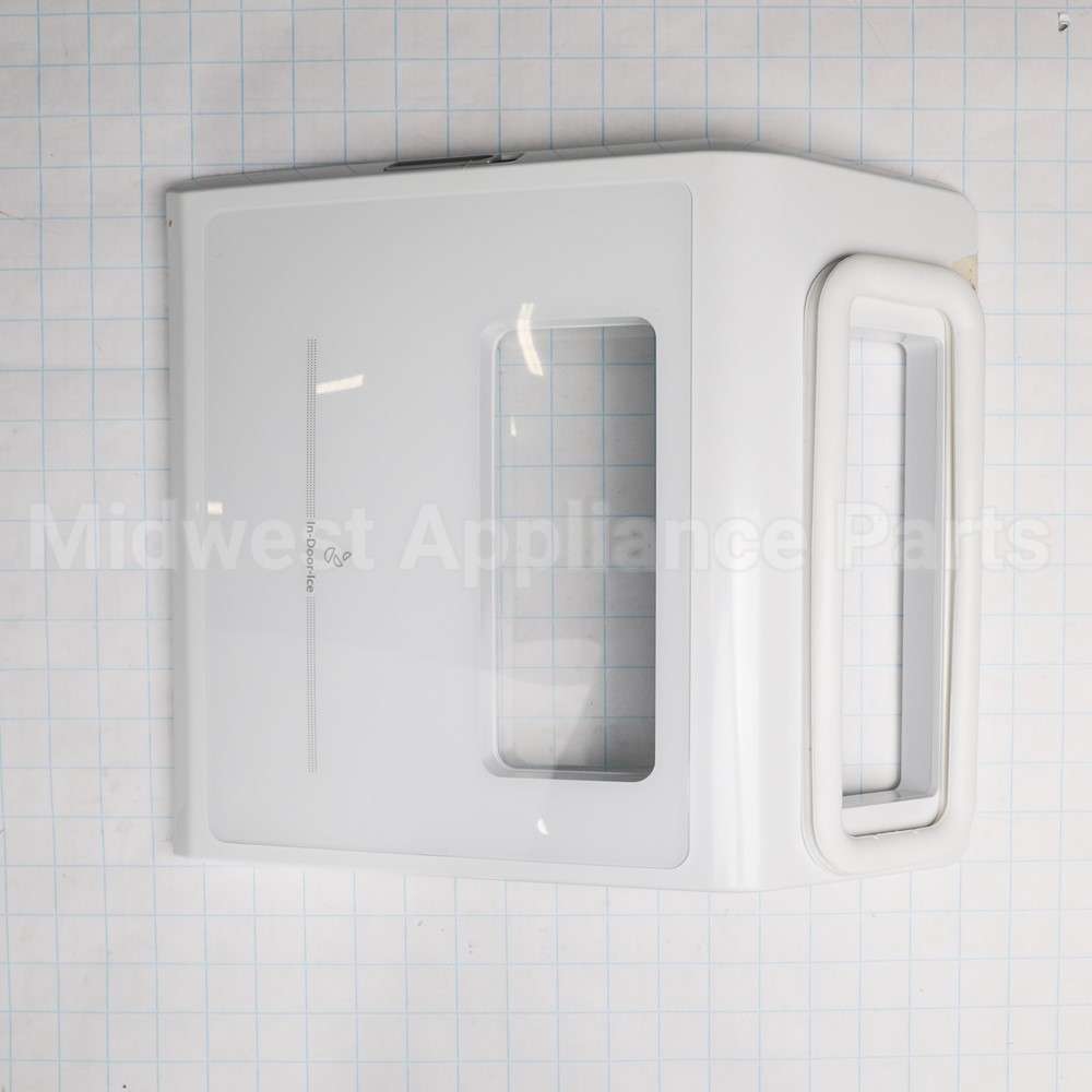 W11261139 Whirlpool Door-Ice